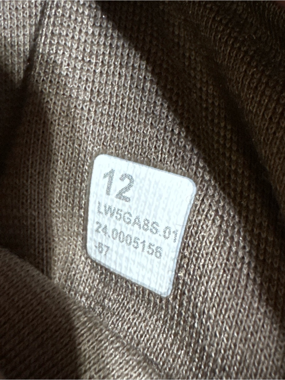lululemon Align™ Rib Mini-Flare Size 12 - Picture 5 of 8